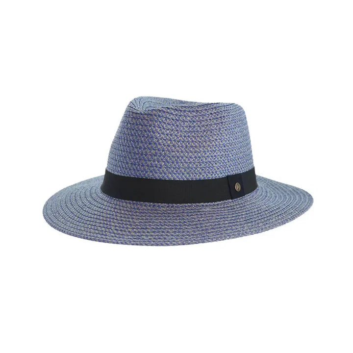 Braided Fedora - SUNHATS EUROPE