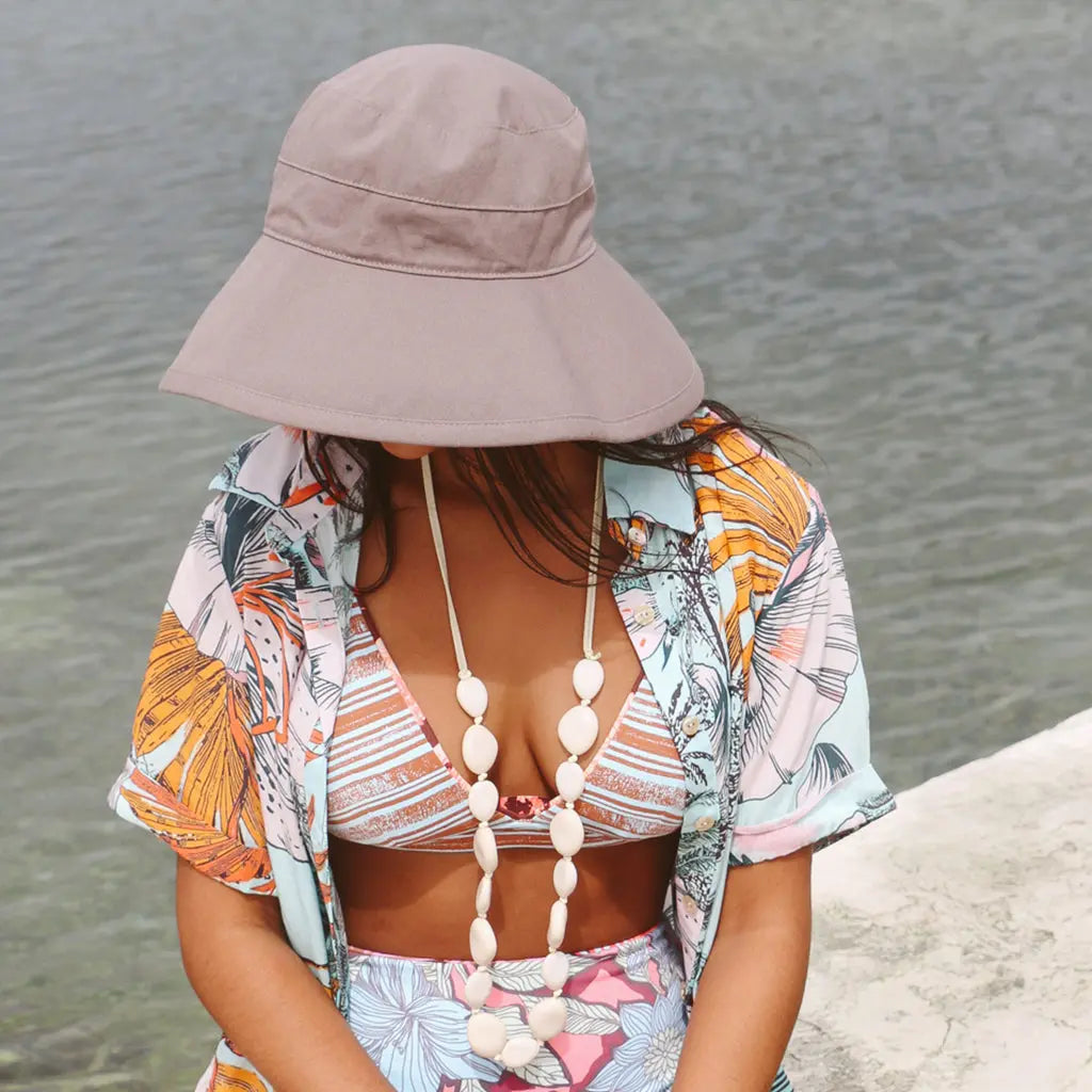 Traveller - SUNHATS EUROPE