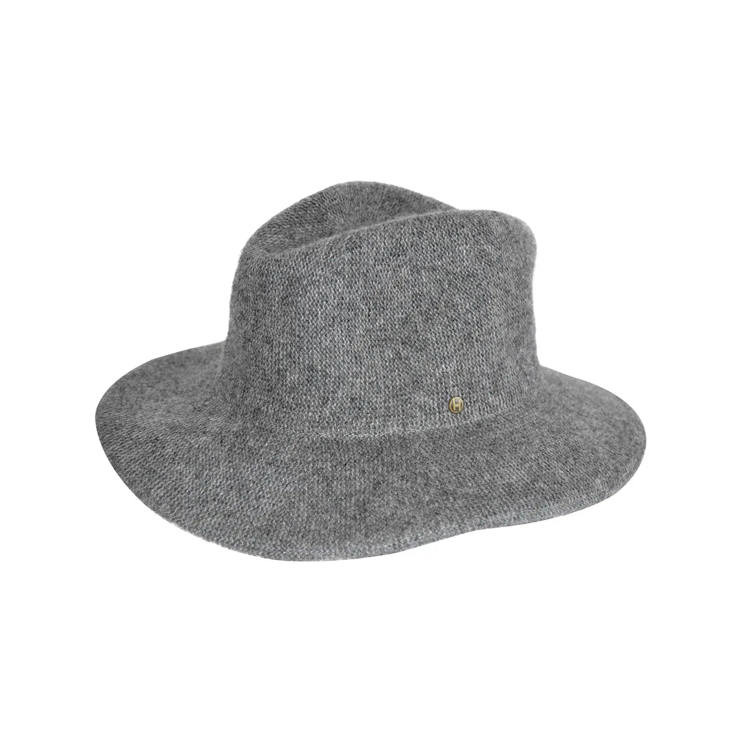 Highland Fedora - SUNHATS EUROPE