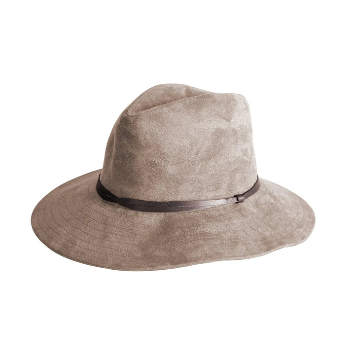 Riley Fedora - SUNHATS EUROPE