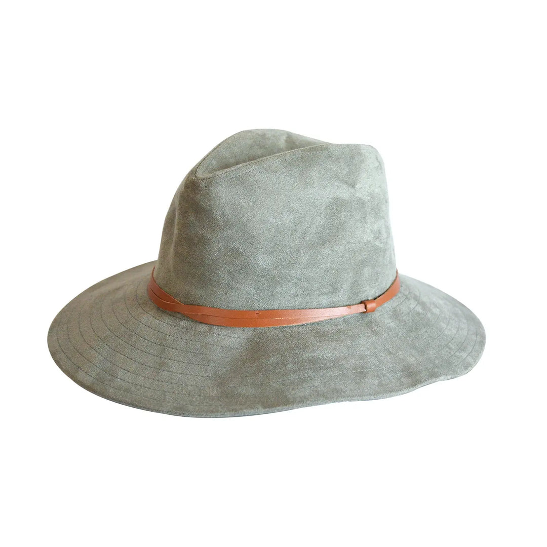Riley Fedora - SUNHATS EUROPE