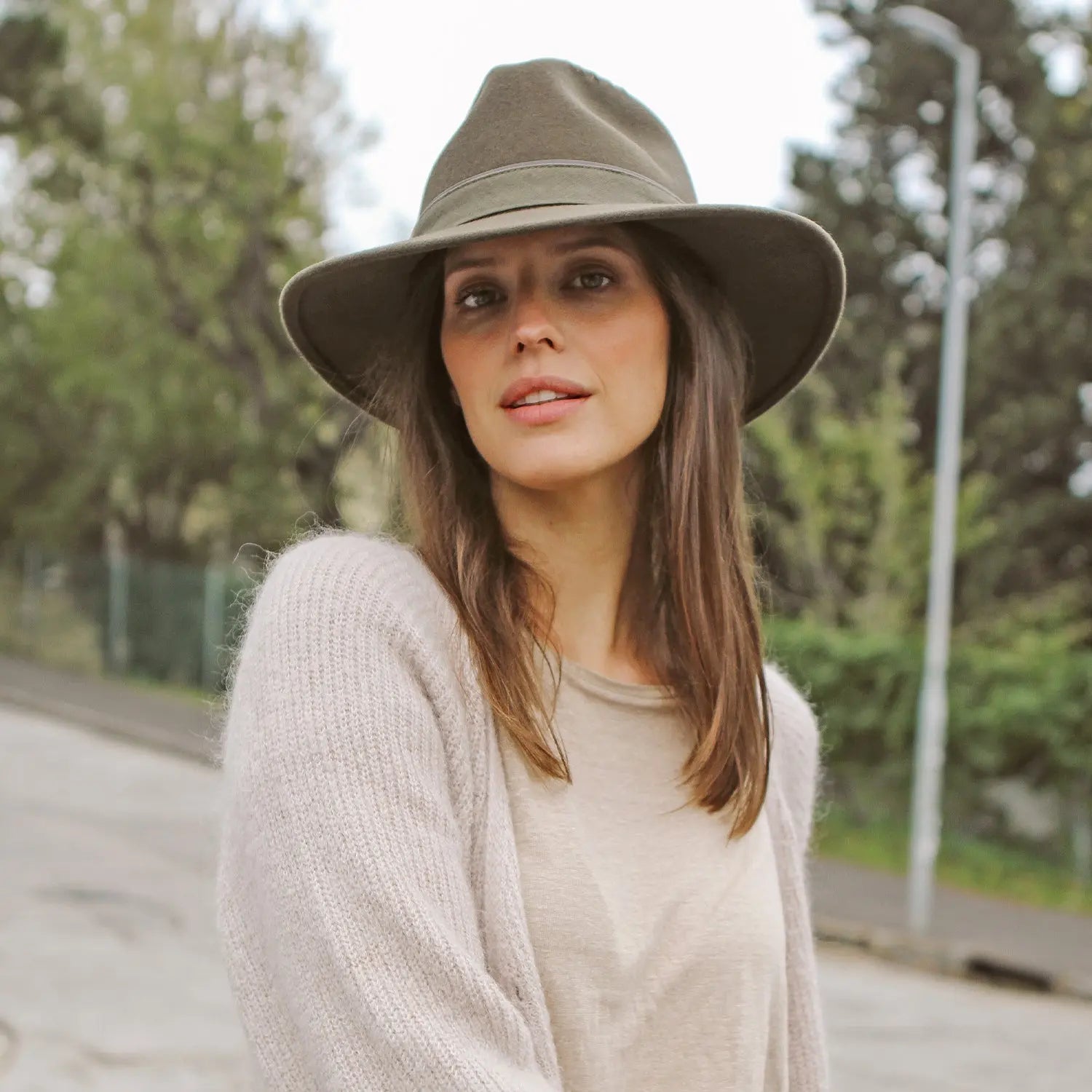 Taylor Stitch - SUNHATS EUROPE