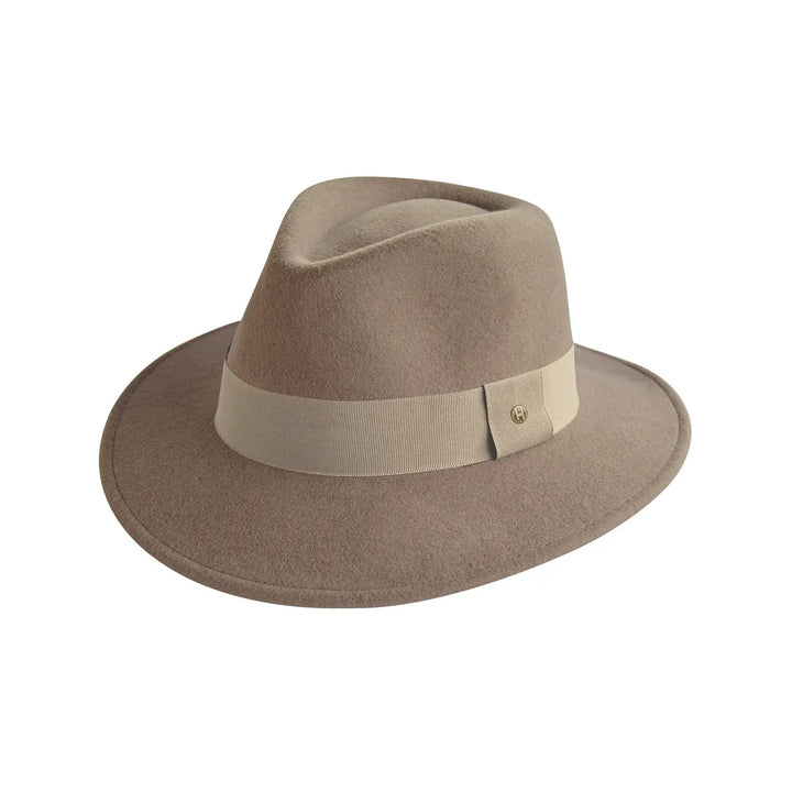 Ash Fedora - SUNHATS EUROPE