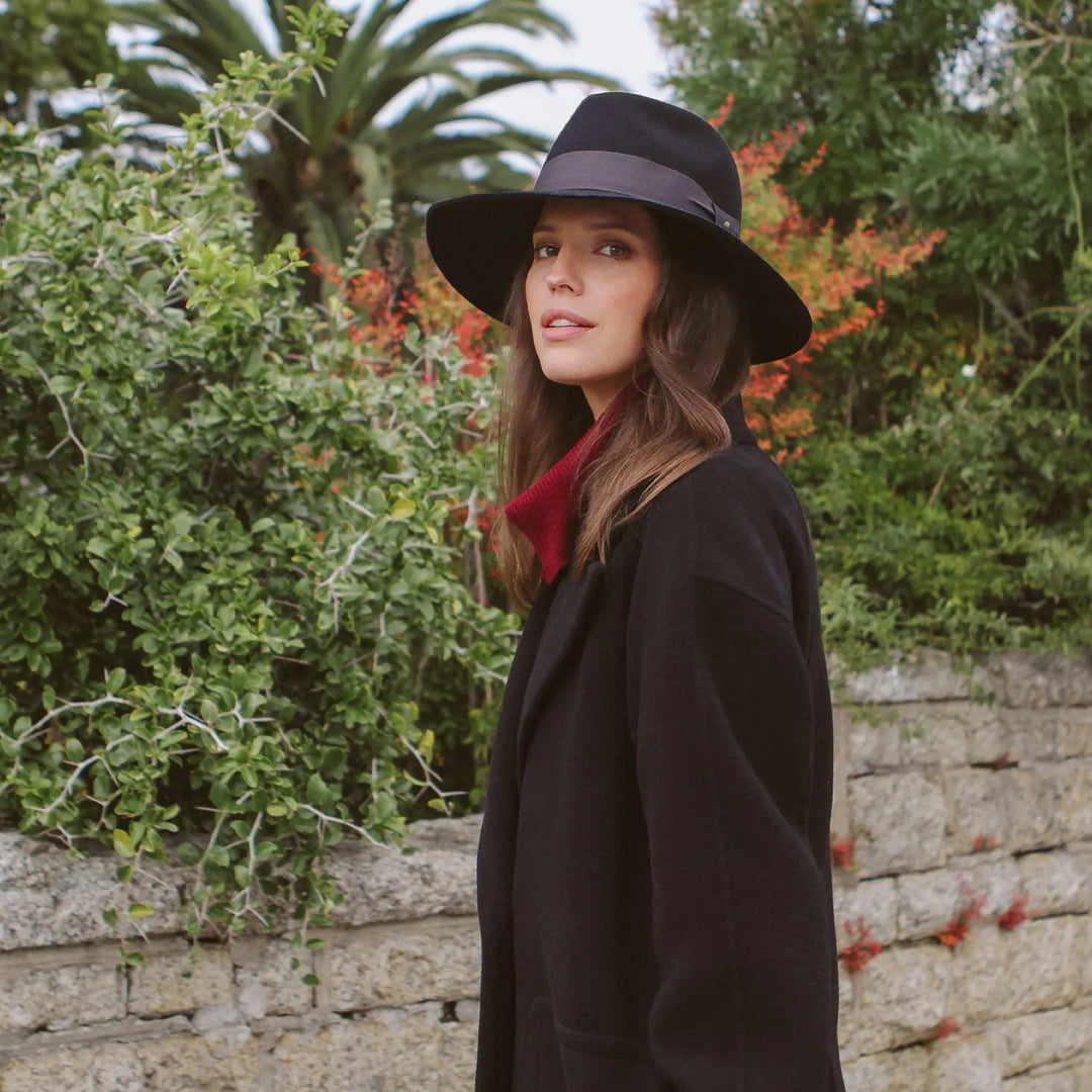 Heather Fedora - SUNHATS EUROPE