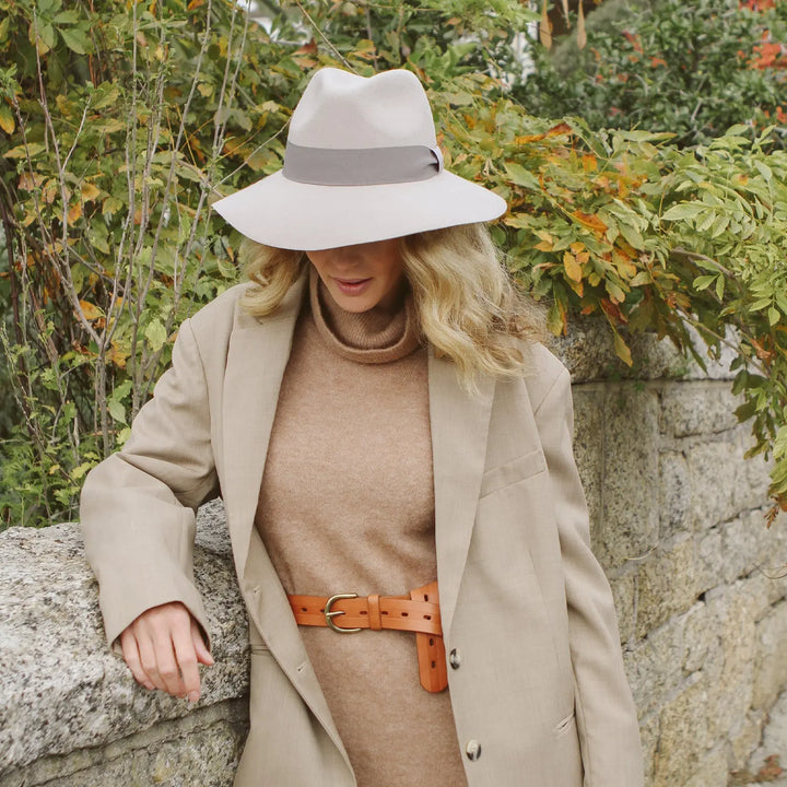 Heather Fedora - SUNHATS EUROPE