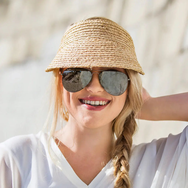 Noosa Visor - SUNHATS EUROPE