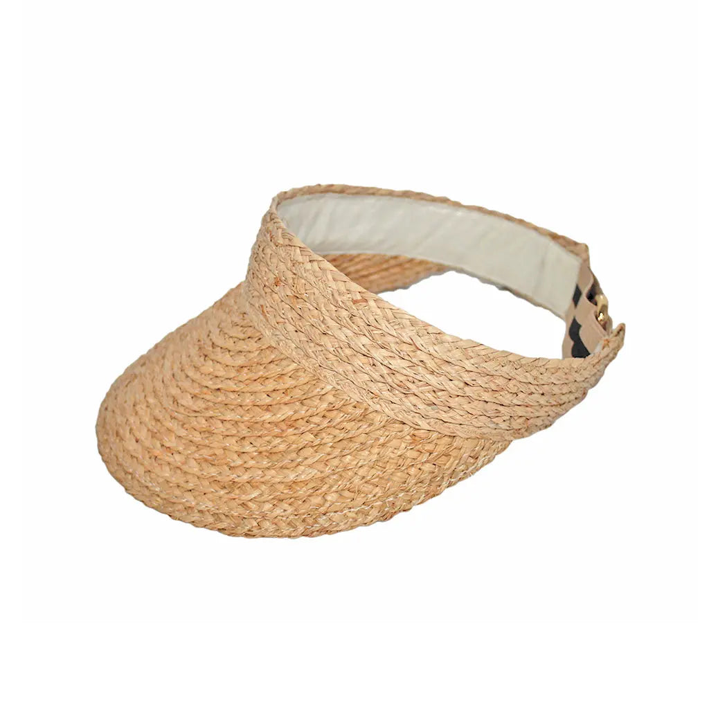 Noosa Visor - SUNHATS EUROPE